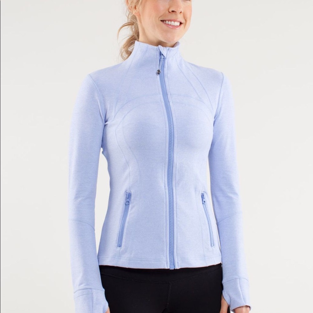 Lululemon define